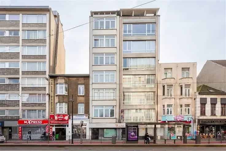 Centraal 2 Slaapkamer Appartement 82m2 Te Koop Turnhoutsebaan