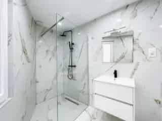 Appartement te Koop Oostende - Gerenoveerd Duplex
