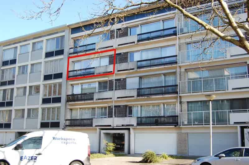 Gerenoveerd Appartement te Koop in Wilrijk