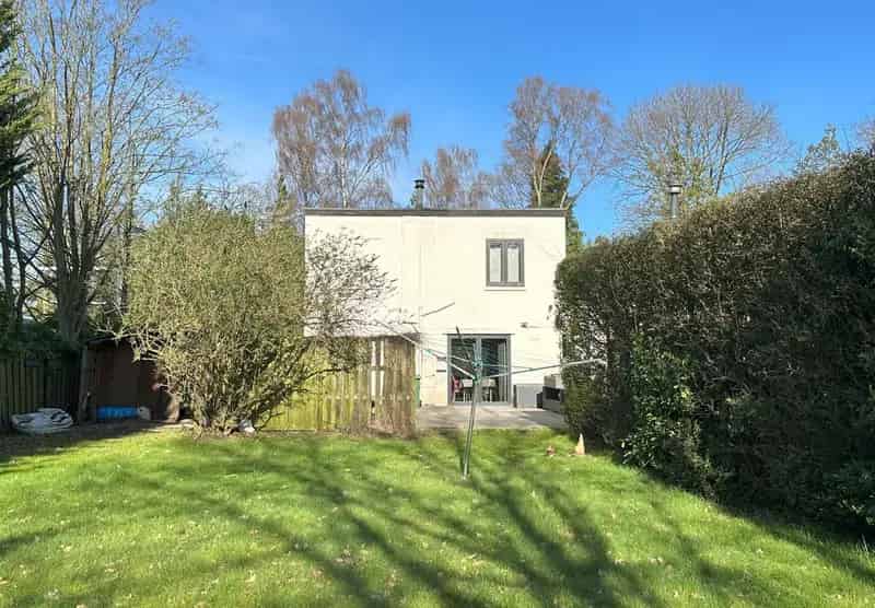 Huis te koop Sint Job: 3 slaapkamers, 2 garages, 1277m²
