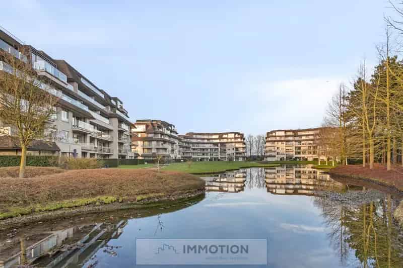 Luxe Penthouse te Koop Residentie Steelander