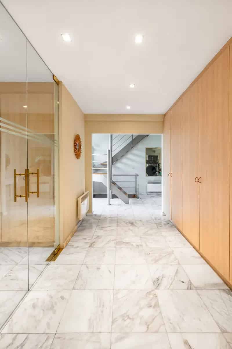 Zeer ruime moderne villa te List perfect als kangeroewoning