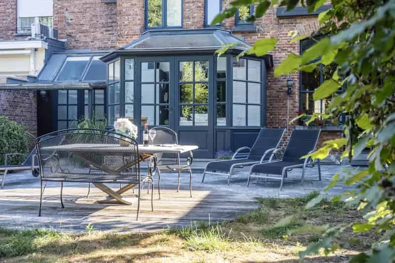 Huis te koop