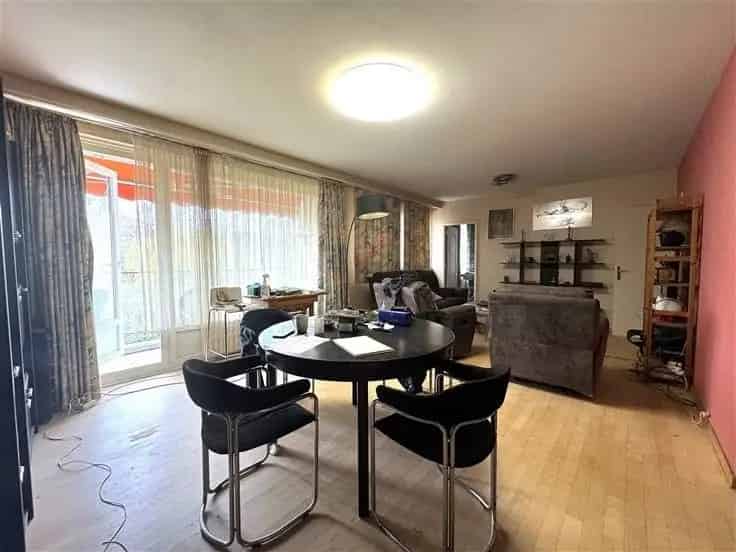 Appartement te koop 3 slaapkamers 105m² terras groene omgeving