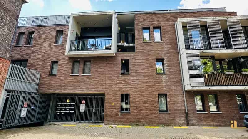 Garage Parking te Huur Gent