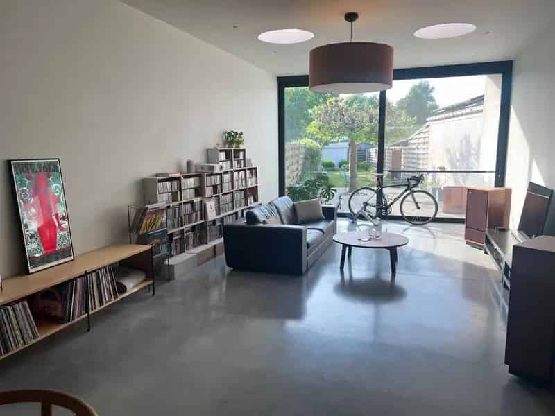 Huis te huur Kumtich: Ruime gezinswoning met tuin en dakterras