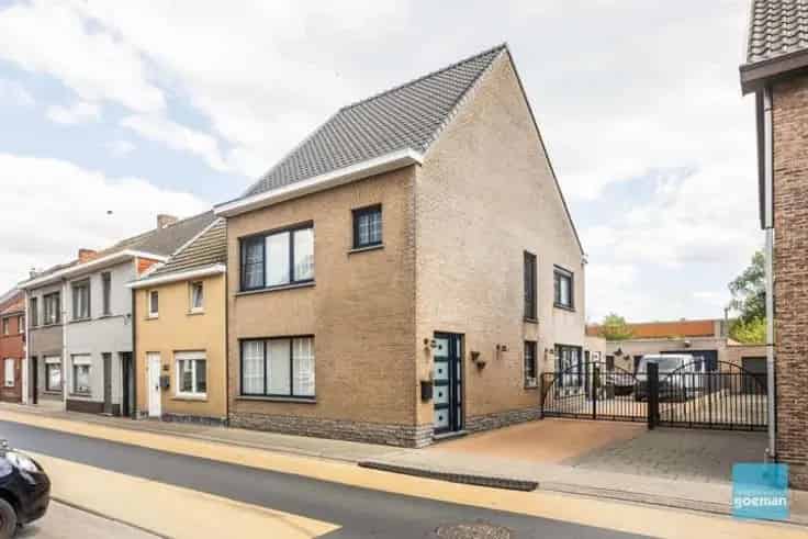 Huis Te Koop