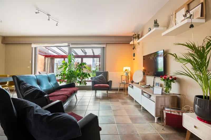 Gezinswoning 4 5 slaapkamers Ekeren Garagebox