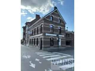 Handelspand te Koop Heist-op-den-Berg Restaurant 4 Slaapkamers