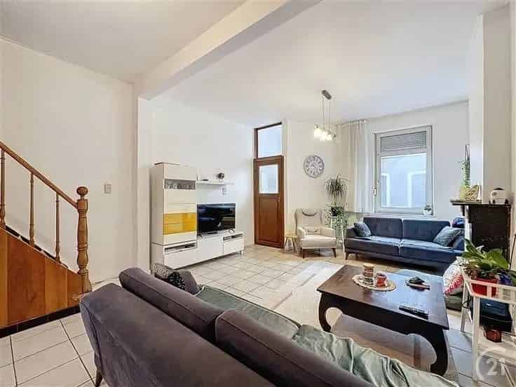 Huis Te Koop Grivegnée 3 Slaapkamers