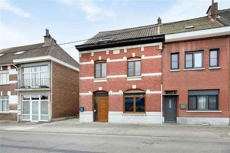 Huis Te Koop