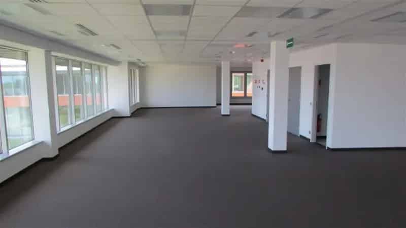 HEIZEL BUSINESS PARK Bedrijfsunit 414 m²