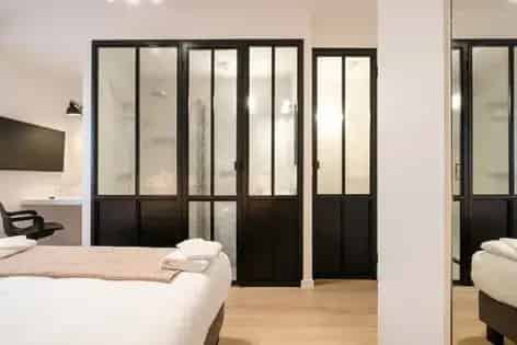 Luxe Coliving in Europa Centrum