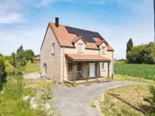Villa te koop Huppaye 133m² 3 slaapkamers PEB B