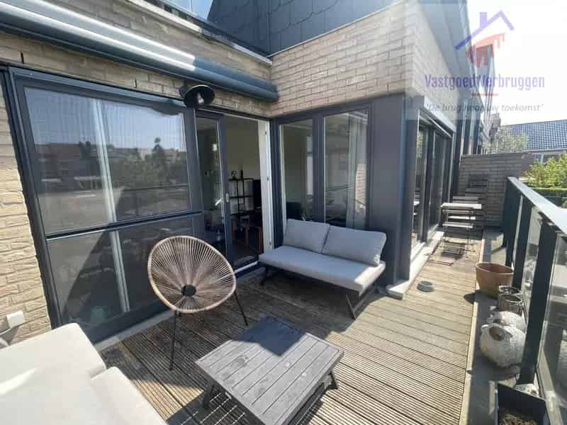 Modern Appartement te Koop met Ruim Terras