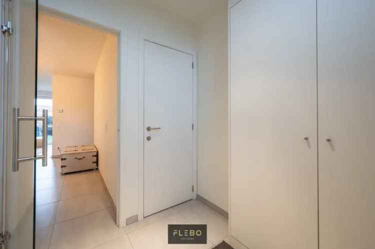 Huis te koop Meetkerke: 3 slaapkamers, tuin, garage