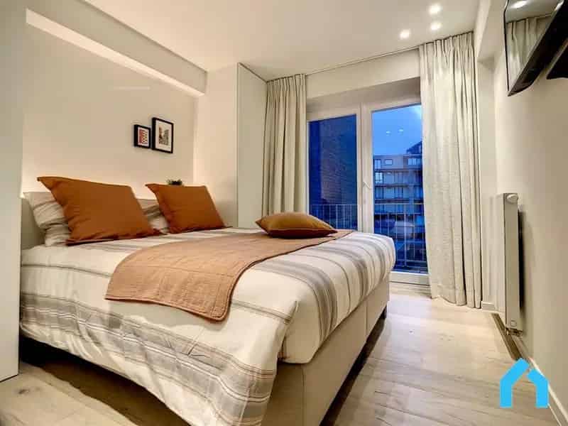 Appartement te Koop Knokke-Heist 3 slaapkamers
