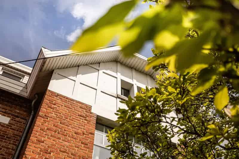 Huis te huur: Charmante open bebouwing met authentieke elementen