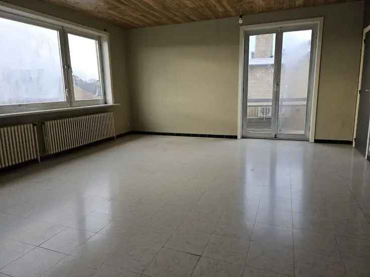 Appartement Te Koop