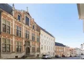 Herenhuis Tienen 538m2 570m2 perceel Multifunctioneel