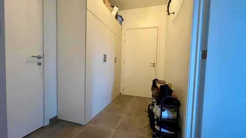 Appartement te Huur Hamme Nieuwe Markt
