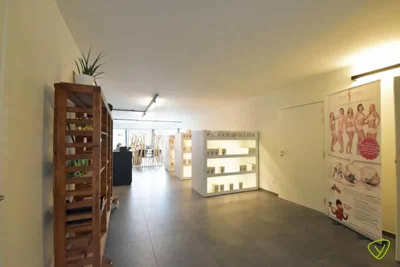 Winkelruimte Eeklo Centrum