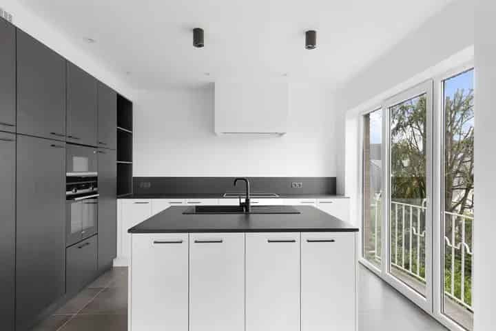 Appartement te Huur Sint-Amandsberg - Gerenoveerd