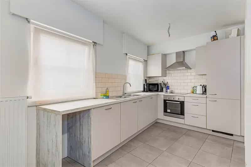Appartement te koop Bazel 2 slaapkamers tuin garage
