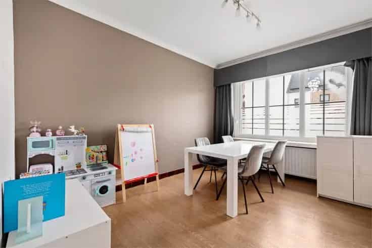 Huis Te Koop Hulshout 3 Slaapkamers Garage Tuin