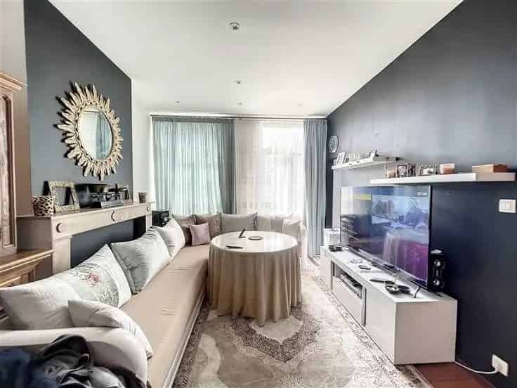 Appartementsblok Te Koop Etangs Noirs 4 Units Opbrengsteigendom