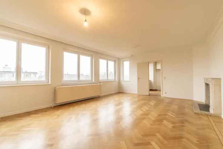 Appartement Te Koop