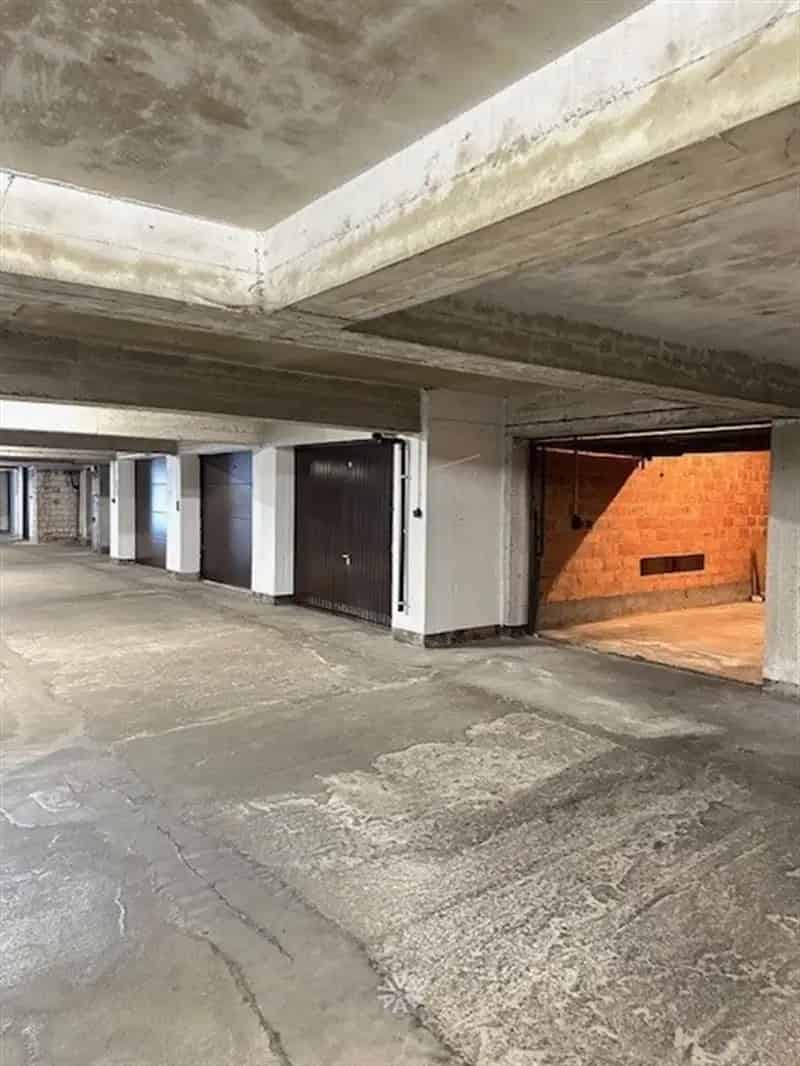 Garagebox te koop Sint-Denijs-Westrem