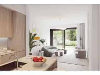 Spring Gardens Appartementen Elsene 2023