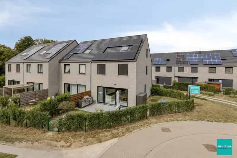Huis te koop