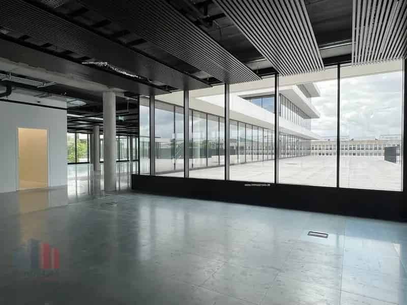 Nieuwbouw Kantoren te Huur Strombeek Business Park