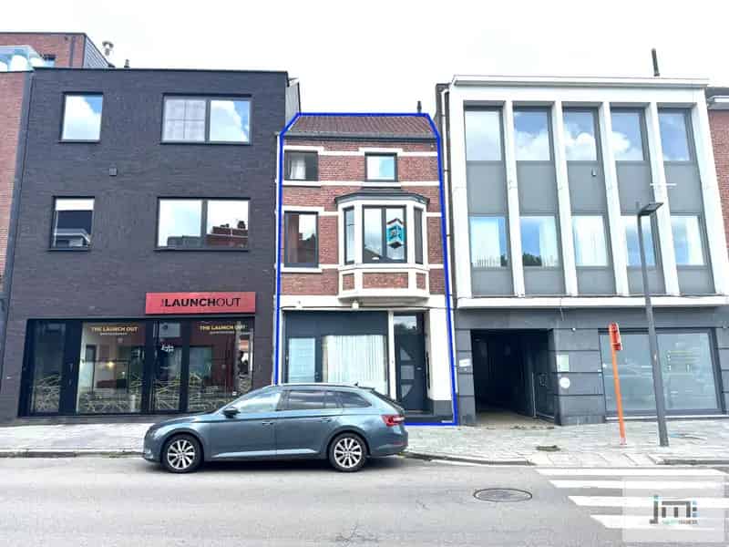 Appartement te koop