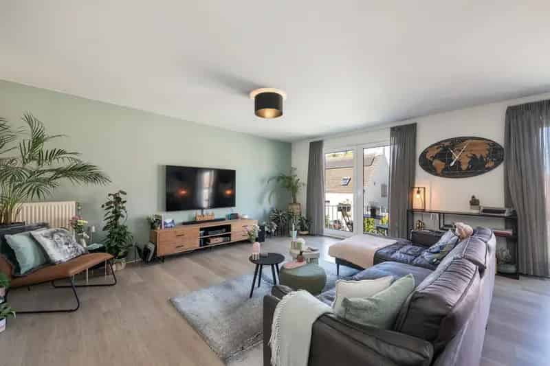 Appartement te koop 125m² 3 slaapkamers EPC A