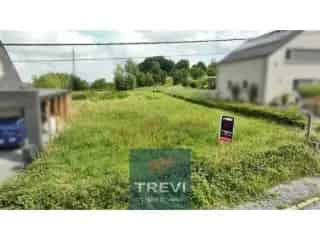 Bouwgrond te Koop Tubize 752m²