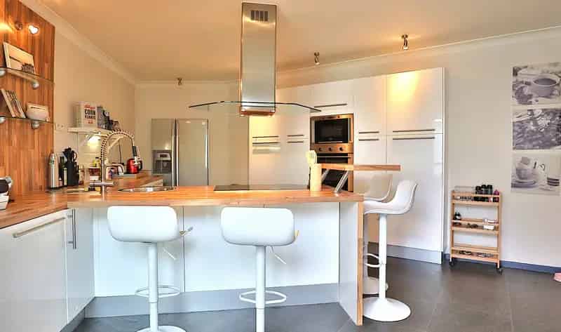 Huis te koop Oudegem: Droomwoning voor natuurliefhebbers