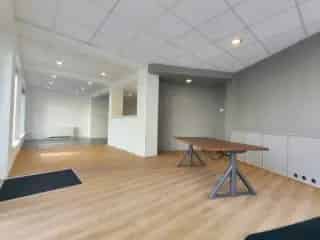 Kantoor te koop Oostende Toplocatie