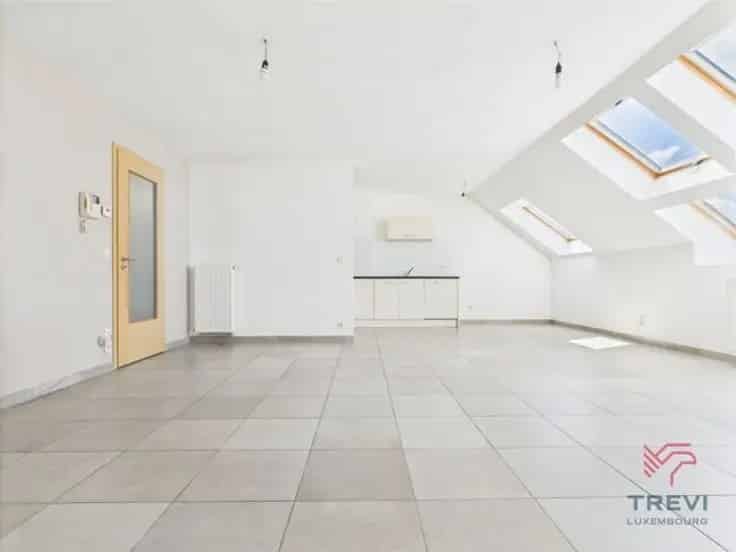Appartement 2 slaapkamers te koop Arlon