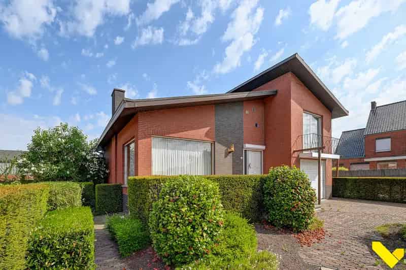 Huis te huur