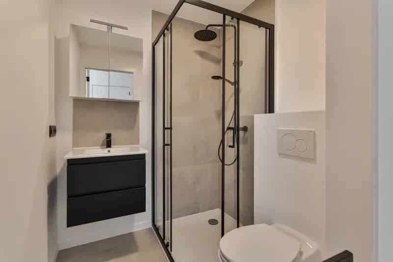 Studentenappartement te huur Leuven Residentie Maxine