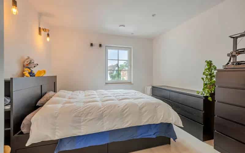 Huis te koop Scherpenheuvel-Zichem: Moderne halfopen bebouwing 190m²