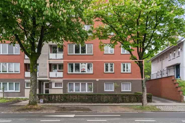 3 Slaapkamer Appartement Te Koop Leuven Nabij Imec