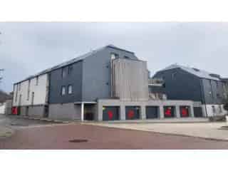 Garage te Koop Couvin - 5 Nieuwe Garages Nabij Winkels en Station