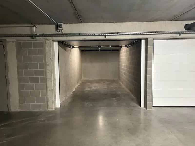 Garage te koop