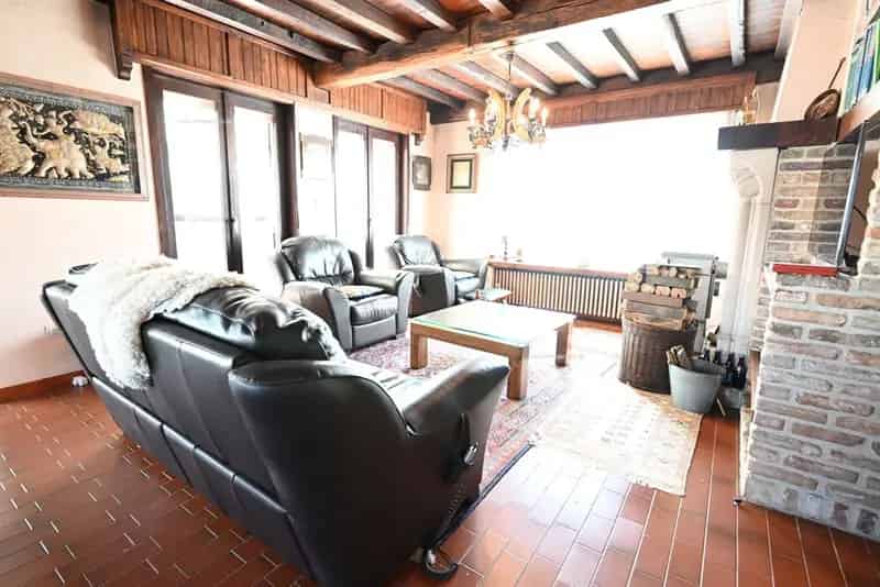 Woning te koop Brugge 3 slaapkamers groene rand