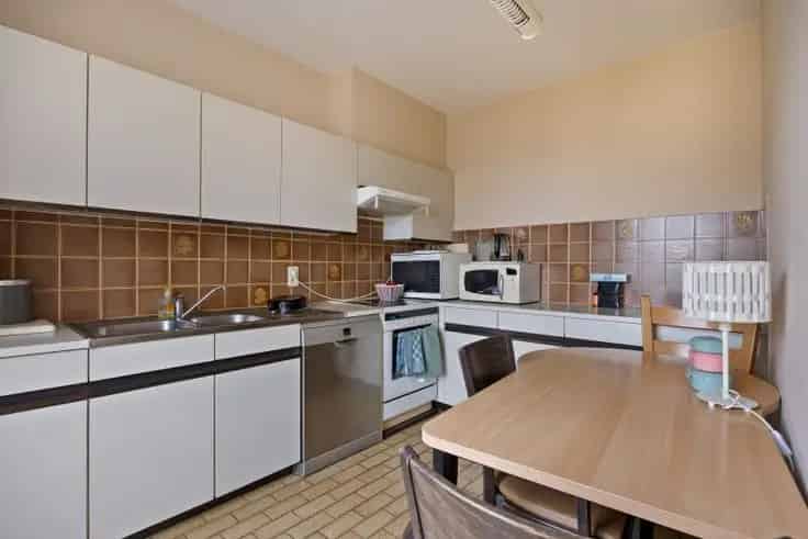 Appartement Te Koop Mol Centrum 3 Slaapkamers