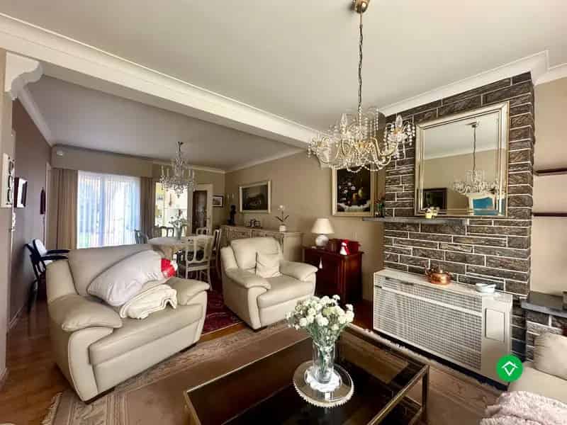 Charmante woning Eernegem centrum